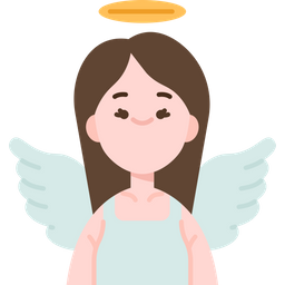 Angel  Icon