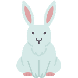 Bunny  Icon