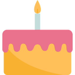 Cake  Icon