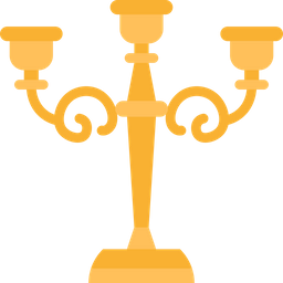 Candelabra  Icon