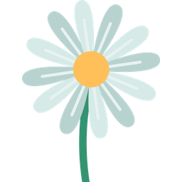 Daisy  Icon