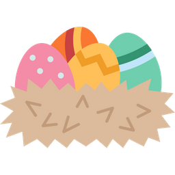 Easter  Icon