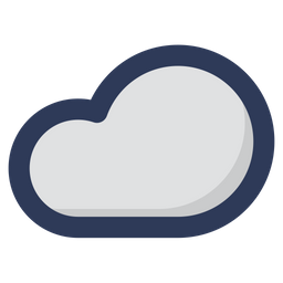 Cloud  Icon