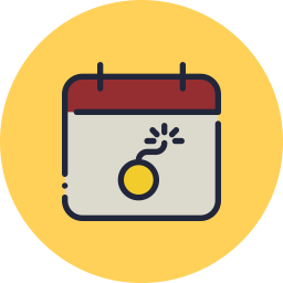 Diwali Day  Icon