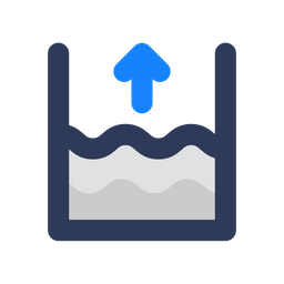 High Tide  Icon