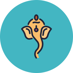 Ganesha  Icono