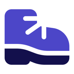 Boot  Icon