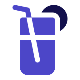 Cold Drink  Icon