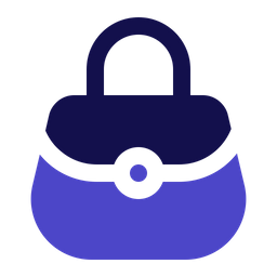 Tasche  Symbol