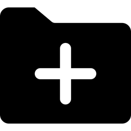 Daten hinzufügen  Symbol