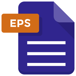 Eps file  Icon