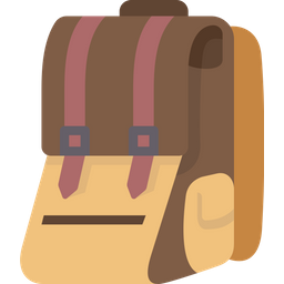 Bag  Icon