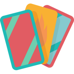 Game Card  Icon