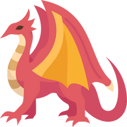 Dragon  Icon