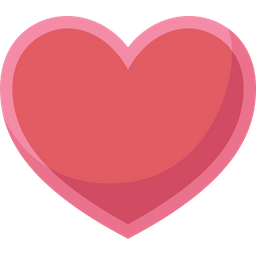 Heart  Icon