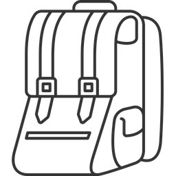 Tasche  Symbol