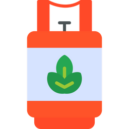 Biogas  Icon