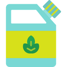 Eco Fuel  Icon