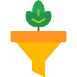 Eco Filter  Icon