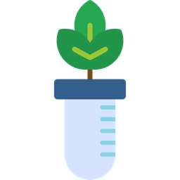 Botany Experiment  Icon