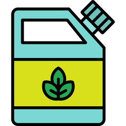 Eco Fuel  Icon