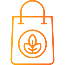 Eco Bag  Icon