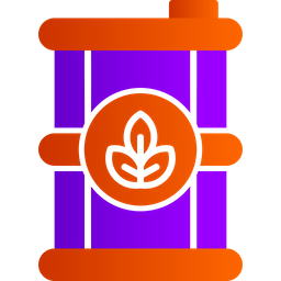 Biofuel  Icon