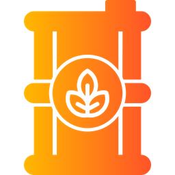 Biofuel  Icon