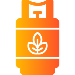 Biogas  Icon