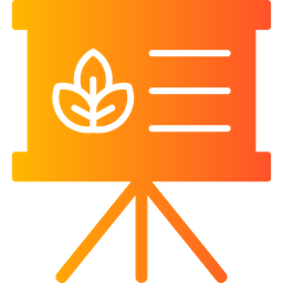 Ecology Presentation  Icon