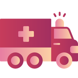 Ambulance  Icon