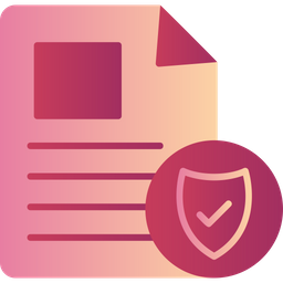 Approved Document  Icon