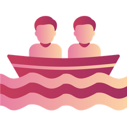 Boat  Icon