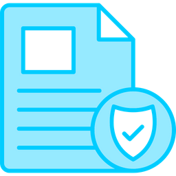 Approved Document  Icon