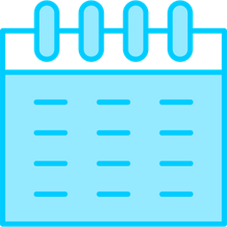 Calendar  Icon