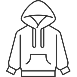 Jacket  Icon