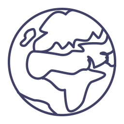 Earth  Icon