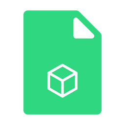 Apk File  Icon