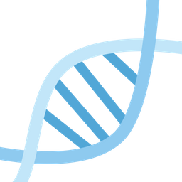 Dna  Icon