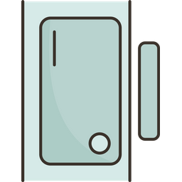 Door  Icon