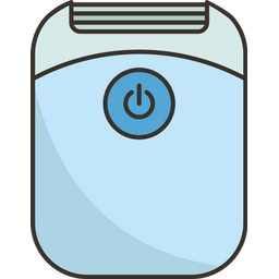 Epilator  Icon