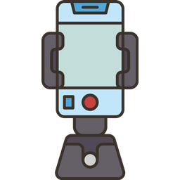 Gimbal  Icon