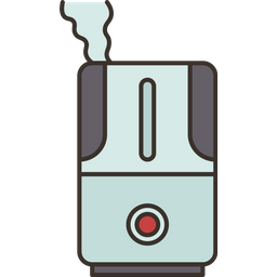 Humidifier  Icon