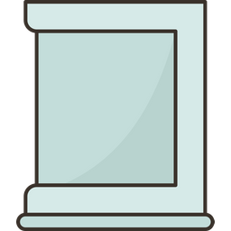 Motion Sensor  Icon