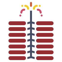 Cracker  Symbol