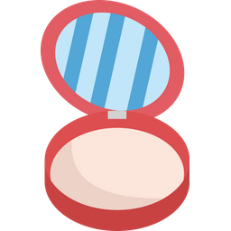 Compact Powder  Icon