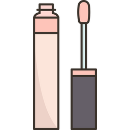 Concealer  Symbol