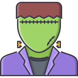 Frankenstein  Icon