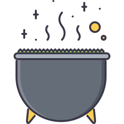 Cauldron  Icon