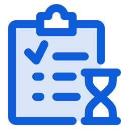 Clipboard  Icon